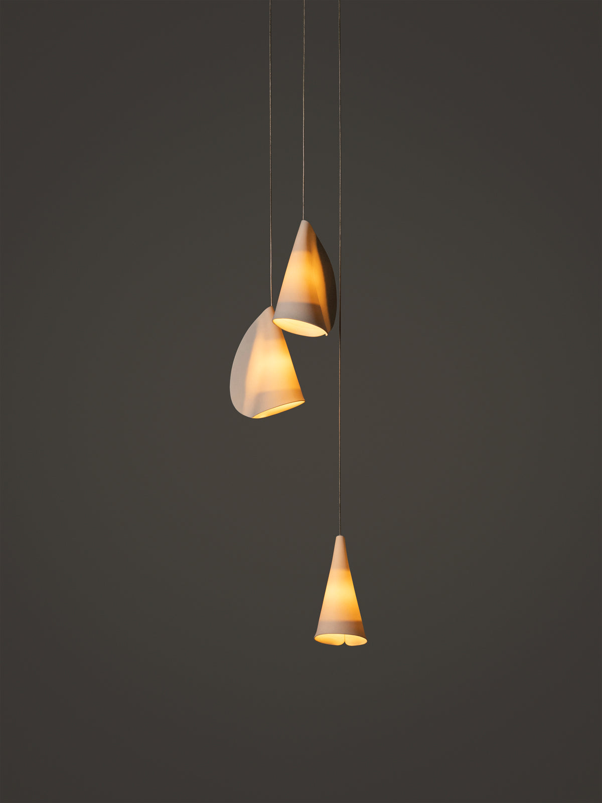 Bocci 21 Random Pendelleuchte – Ansicht 4