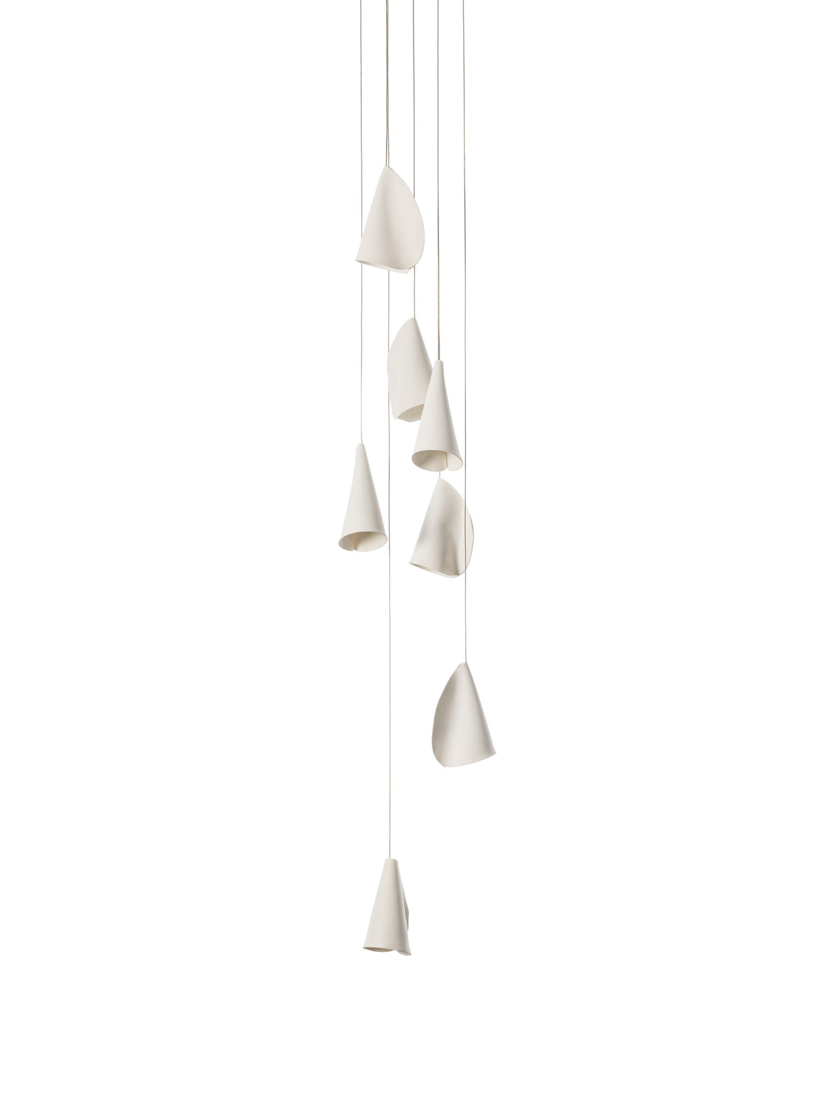 Bocci 21 Random Pendelleuchte – Ansicht 10