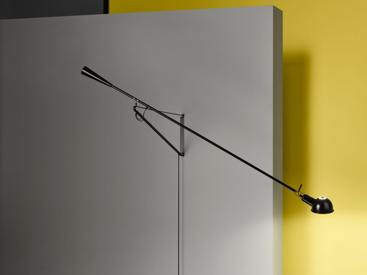 Flos 265 Wandleuchte