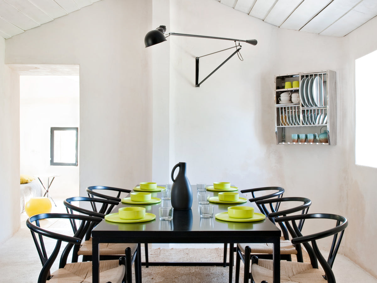 Flos 265 Wandleuchte – Ansicht 2