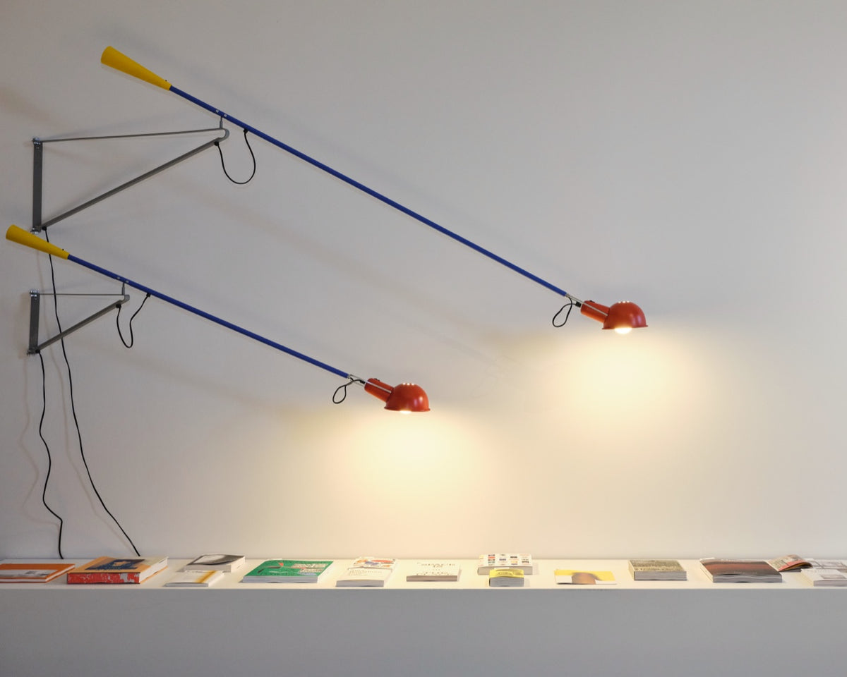 Flos 265 Small Wandleuchte – Ansicht 2