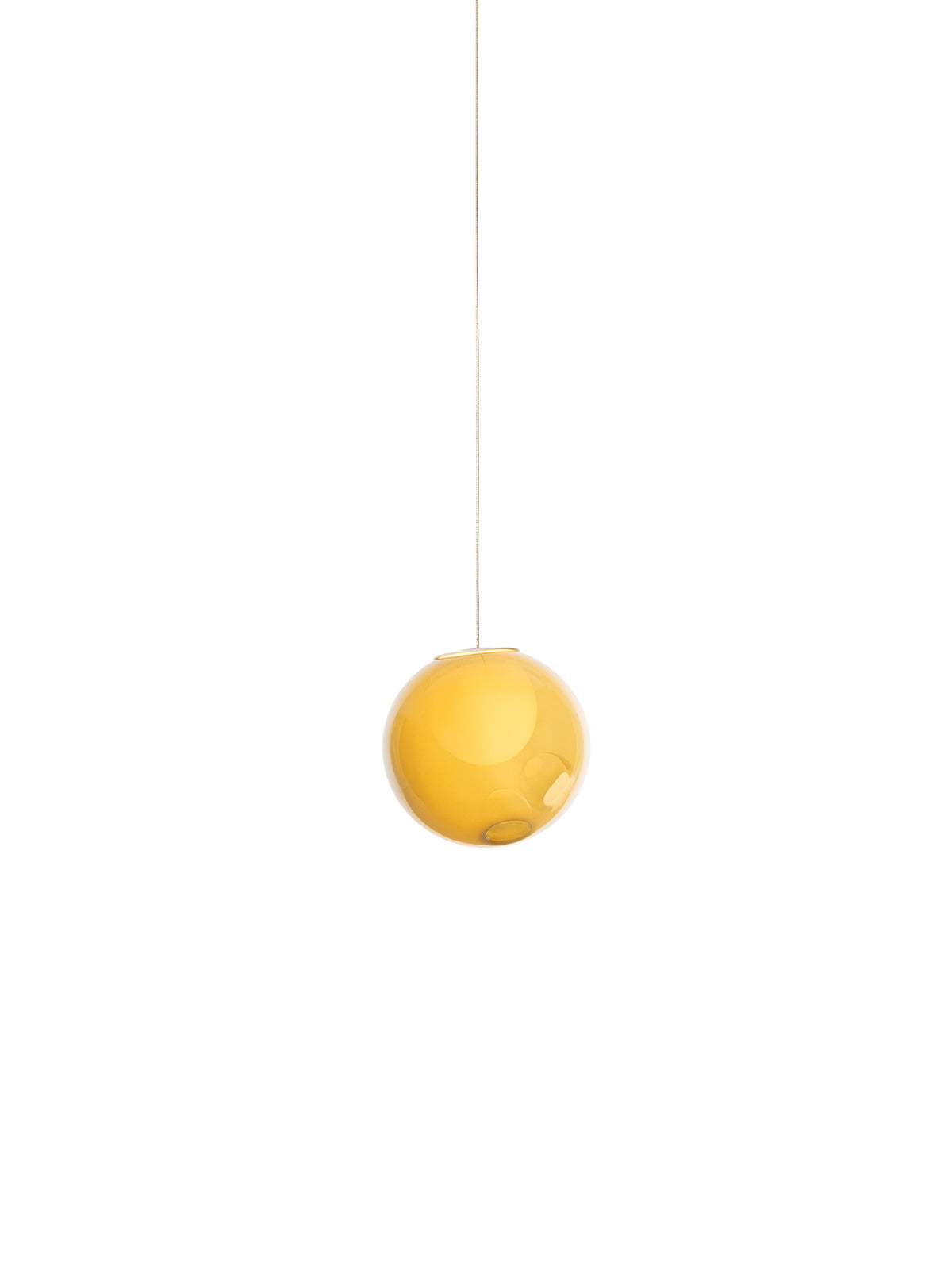 Bocci 28 Random Pendelleuchte – Ansicht 6