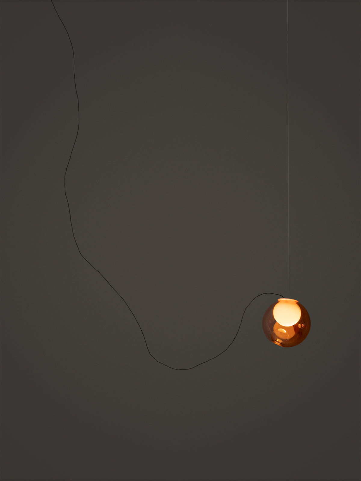 Bocci 28 Sculptural Cable Pendelleuchte – Ansicht 10