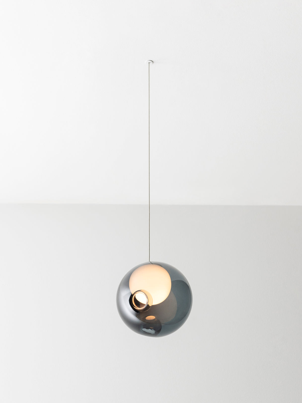 Bocci 28 Random Pendelleuchte – Ansicht 8