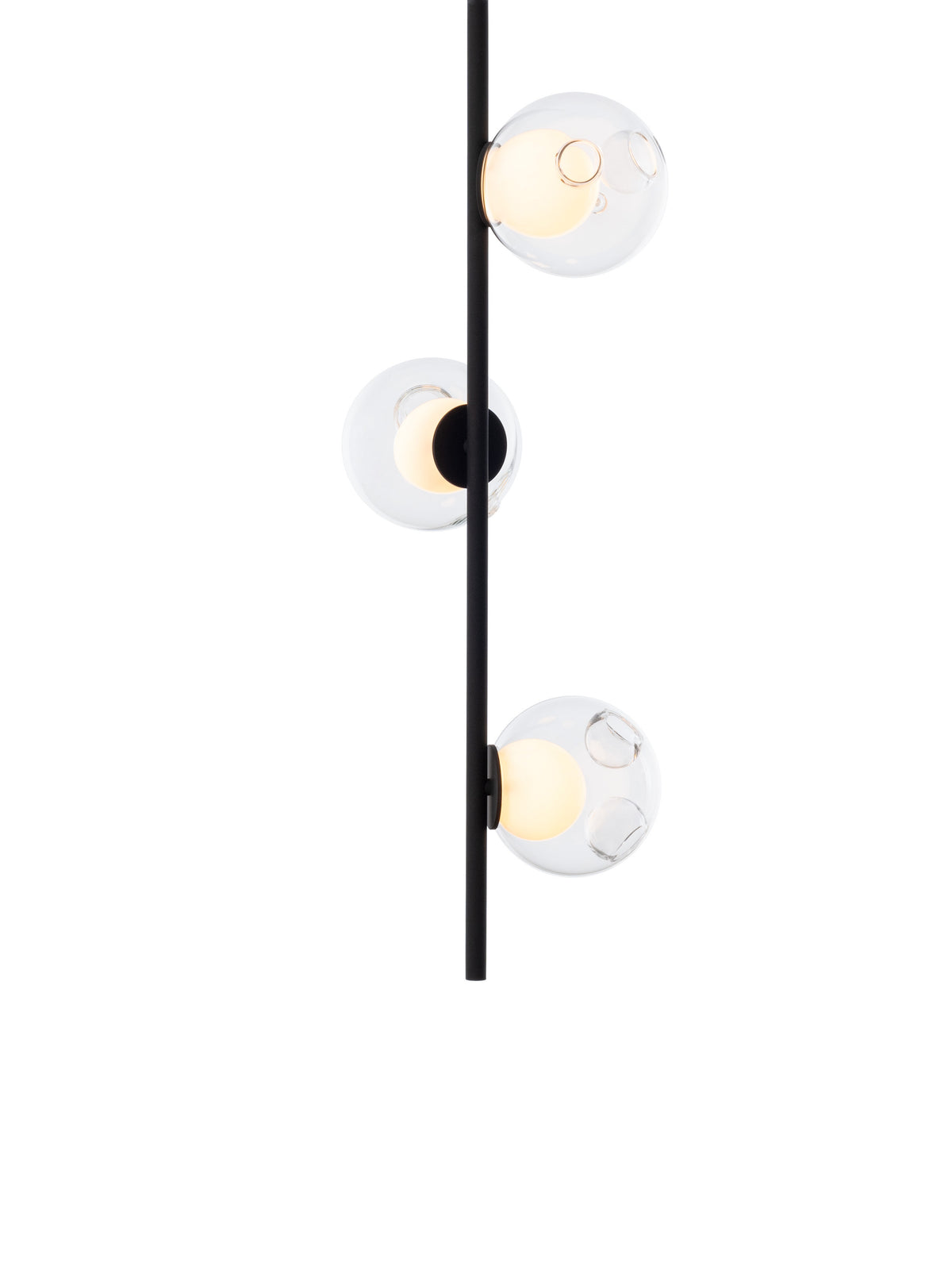 Bocci 28 Stem Pendelleuchte – Ansicht 4
