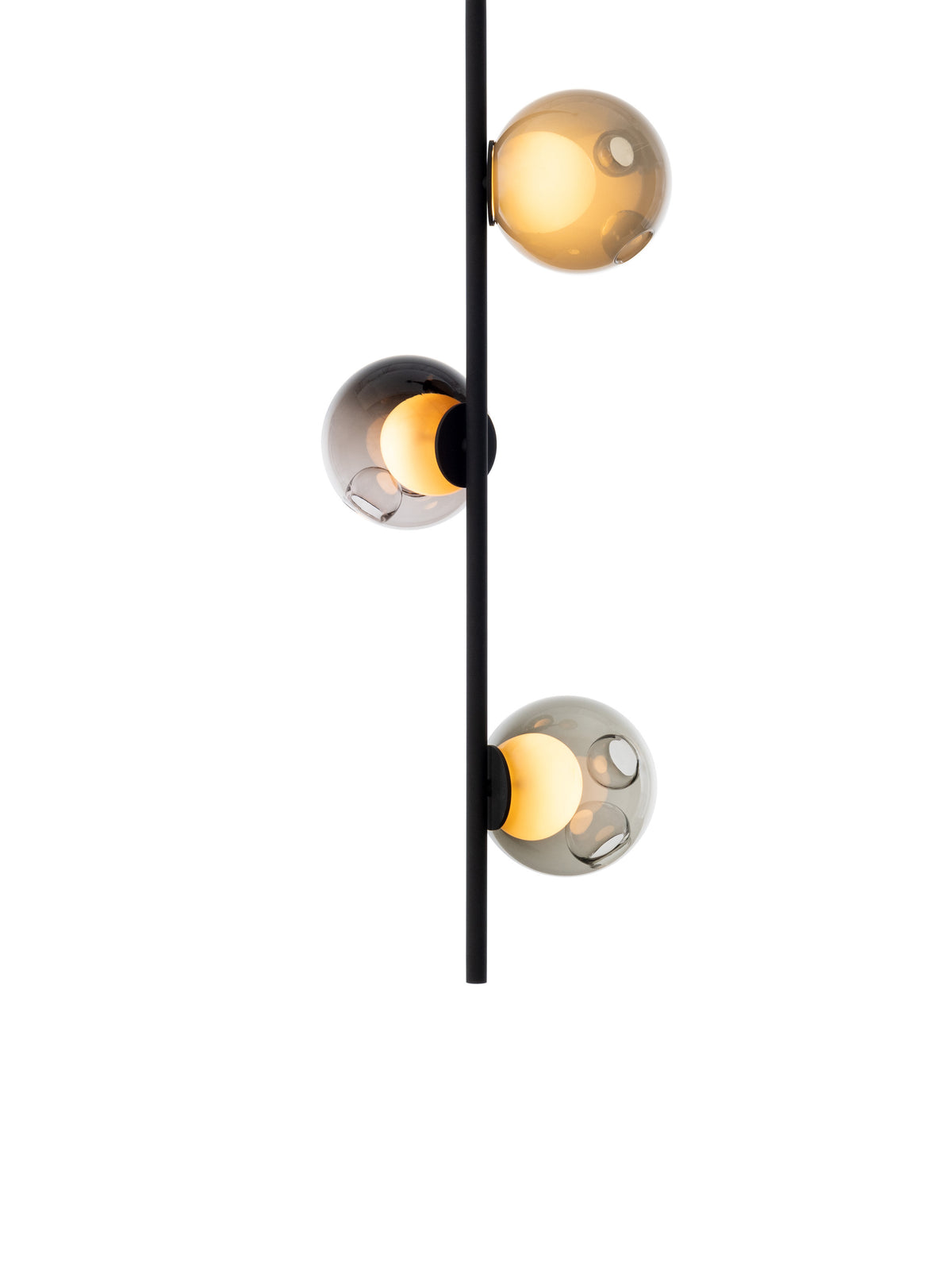 Bocci 28 Stem Pendelleuchte – Ansicht 7