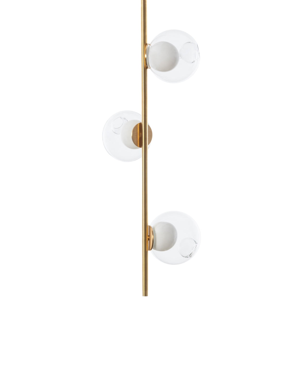 Bocci 28 Stem Pendelleuchte – Ansicht 2