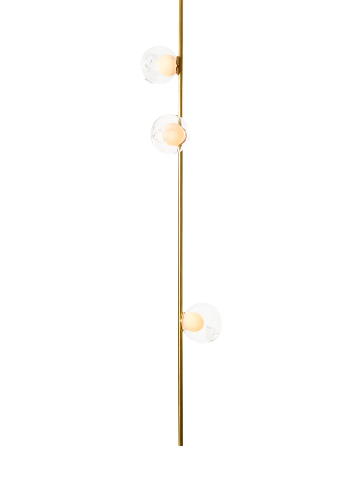 Bocci 28 Stem Pendelleuchte – Ansicht 13