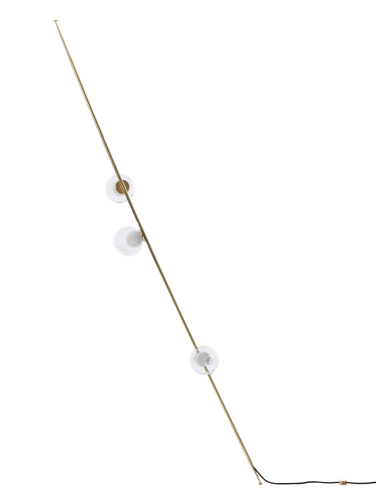 Bocci 28 Stem Stehleuchte – Ansicht 2