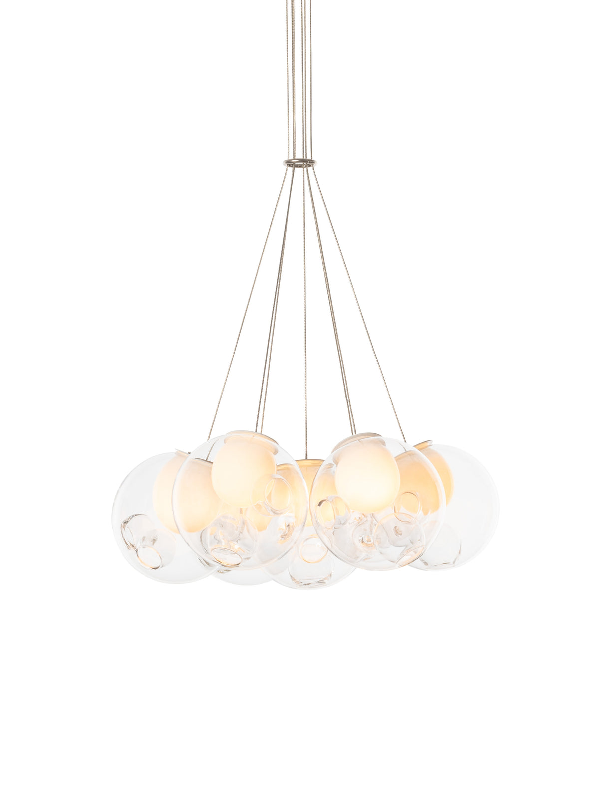 Bocci 28 Cluster Pendelleuchte – Ansicht 7