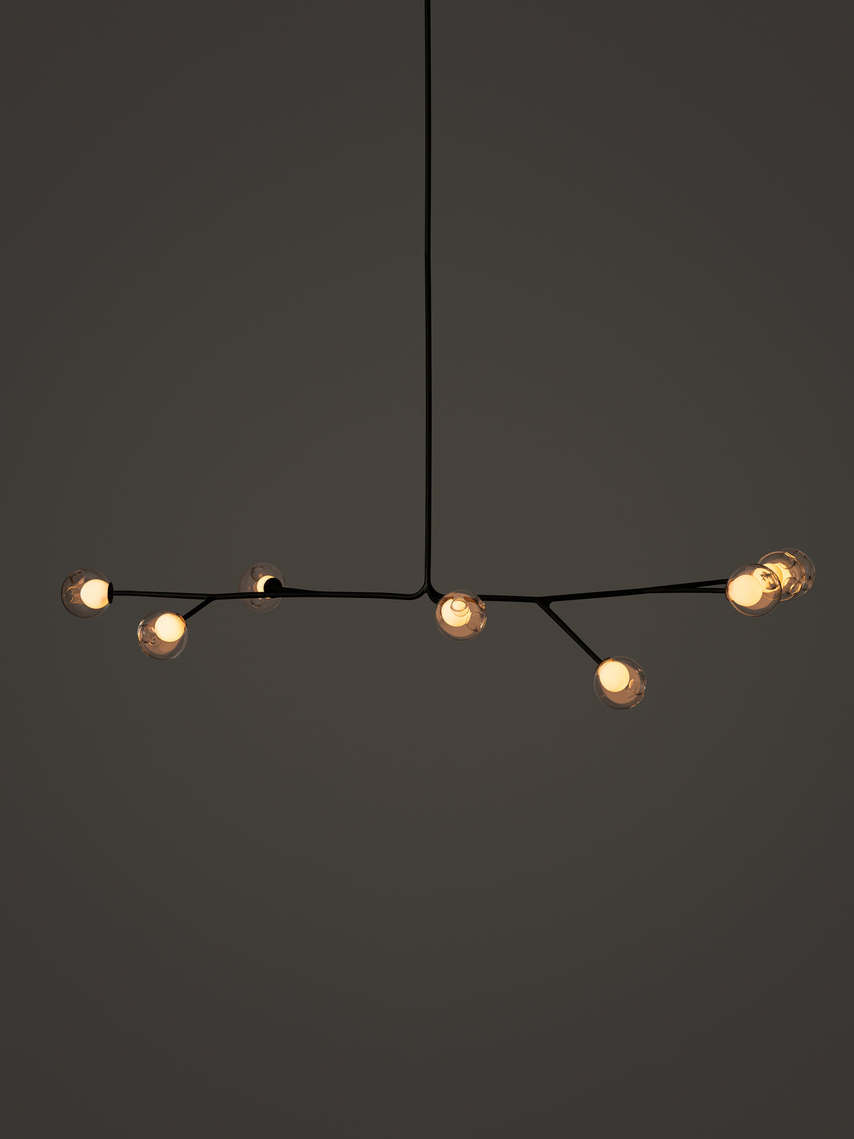 Bocci 28 Armature Pendelleuchte – Ansicht 6