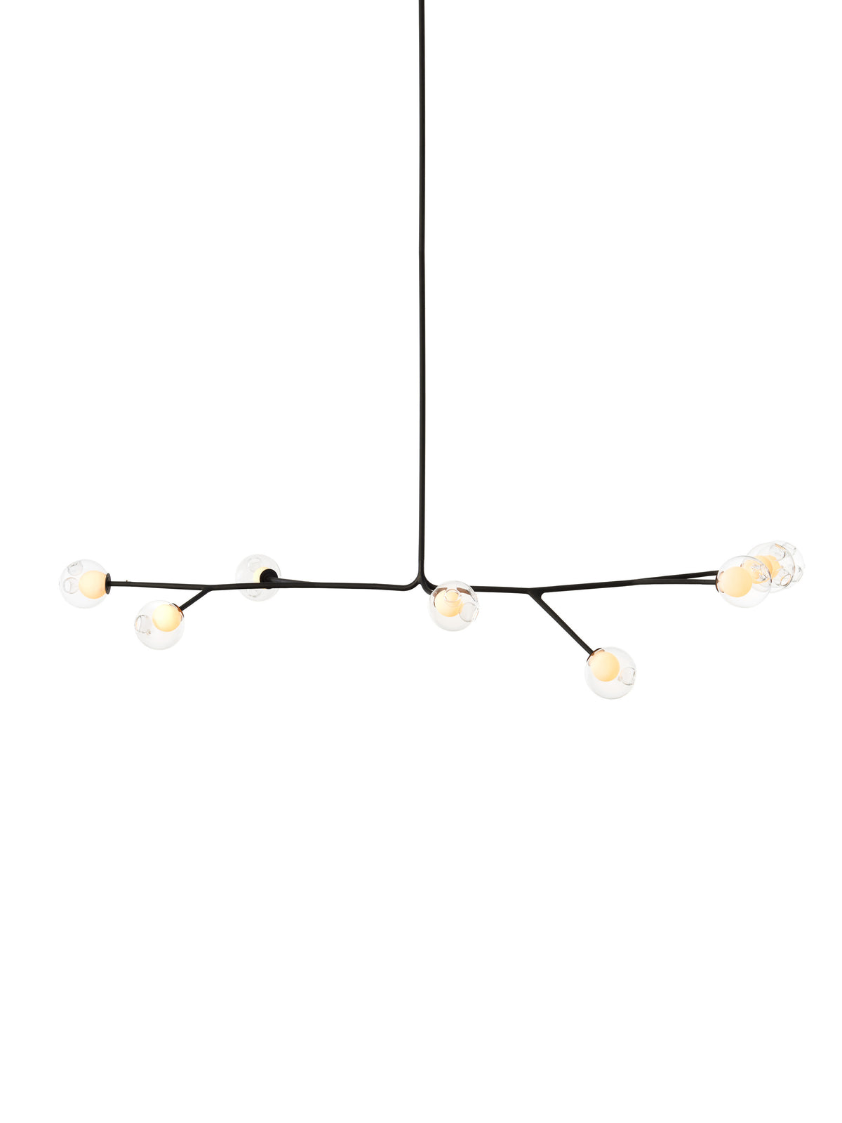Bocci 28 Armature Pendelleuchte – Ansicht 5