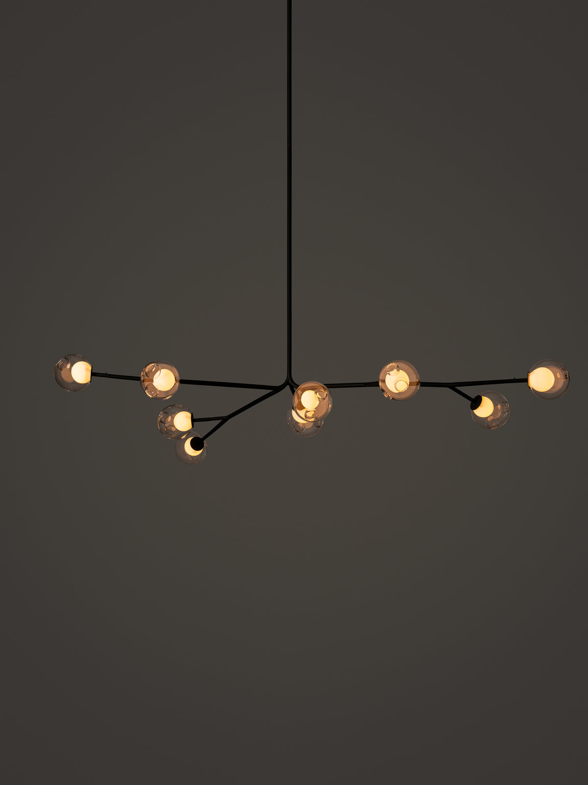 Bocci 28 Armature Pendelleuchte – Ansicht 8