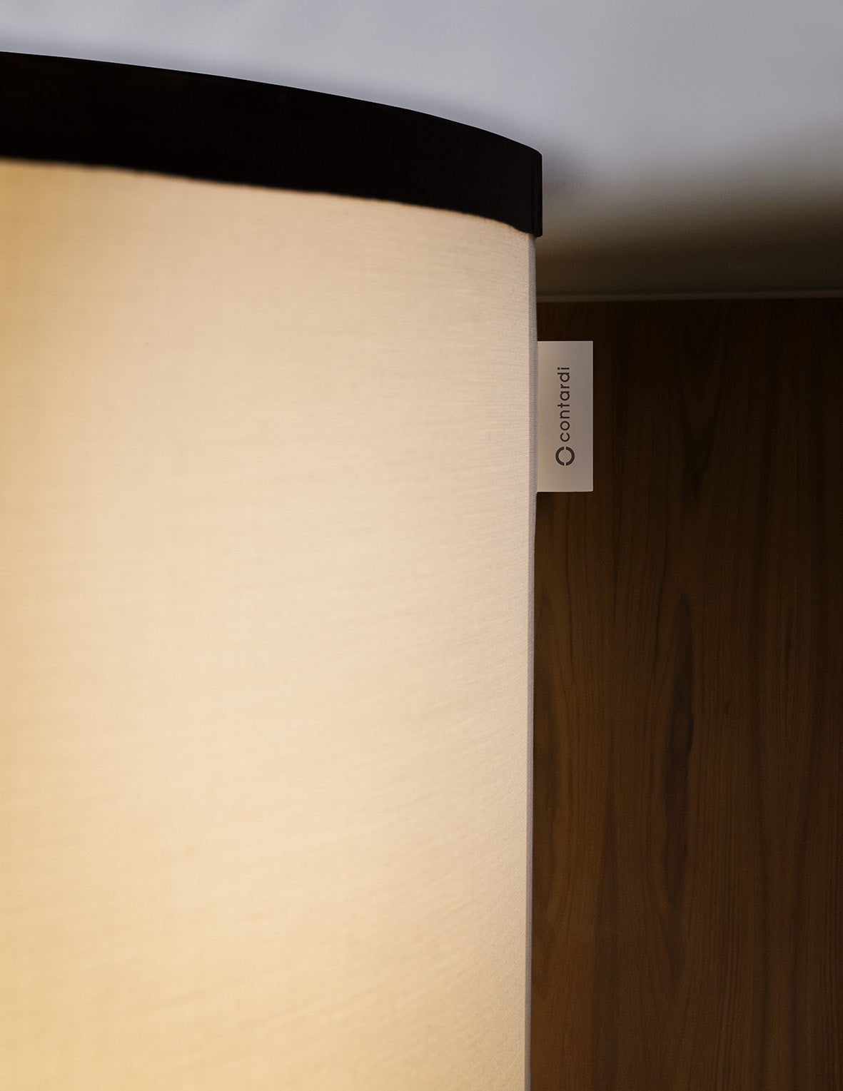 Contardi Circus Deckenleuchte LED – Ansicht 2