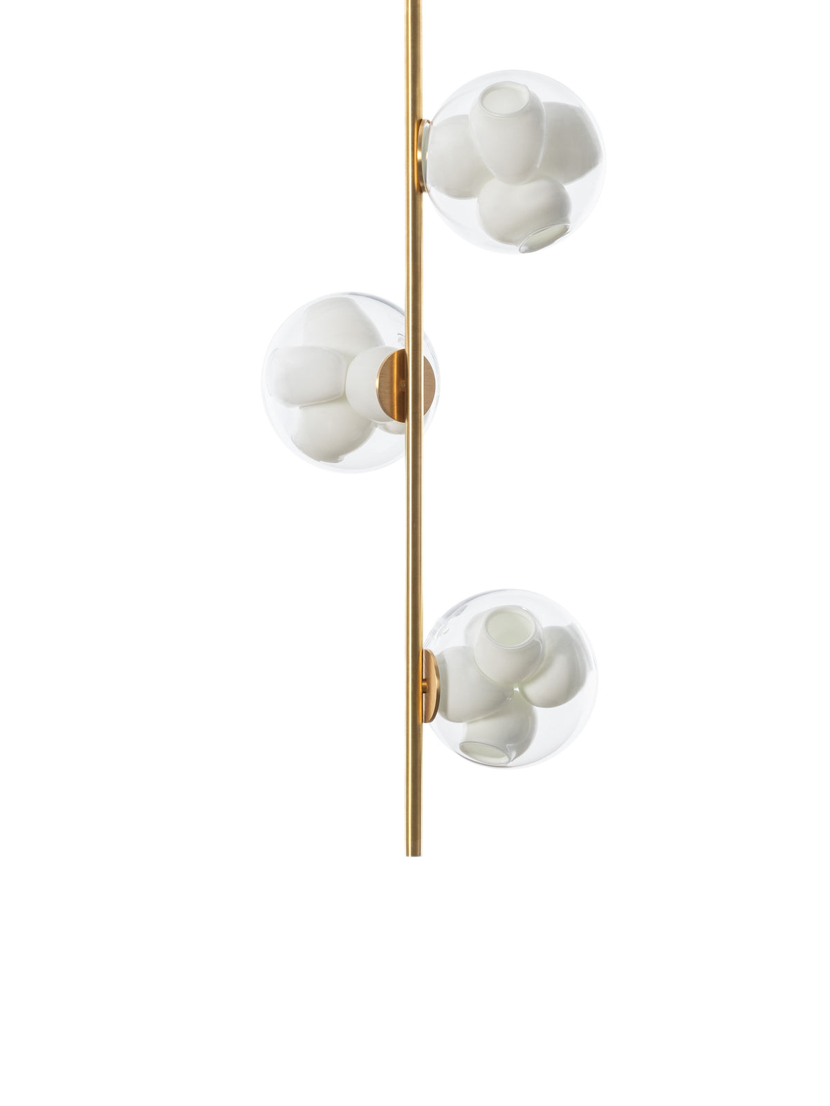 Bocci 38V Stem Pendelleuchte – Ansicht 2