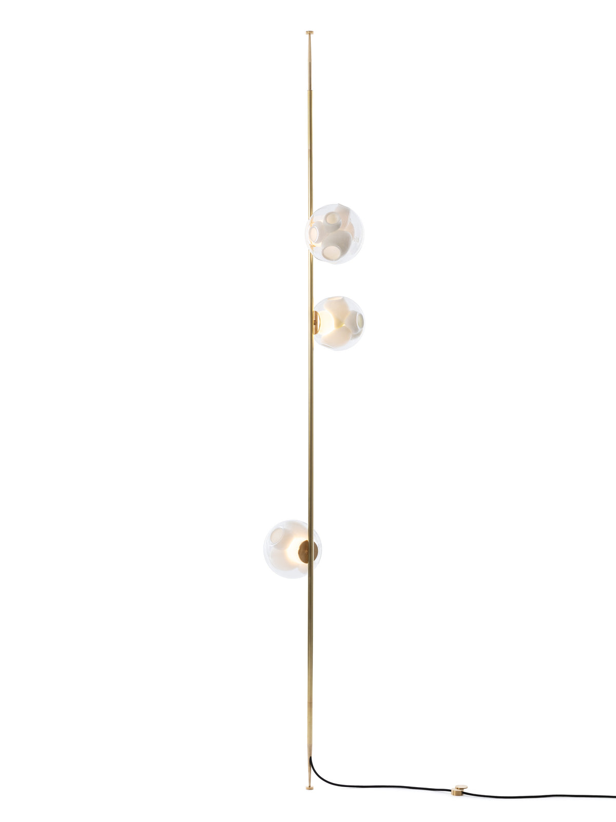 Bocci 38V Stem Stehleuchte – Ansicht 4