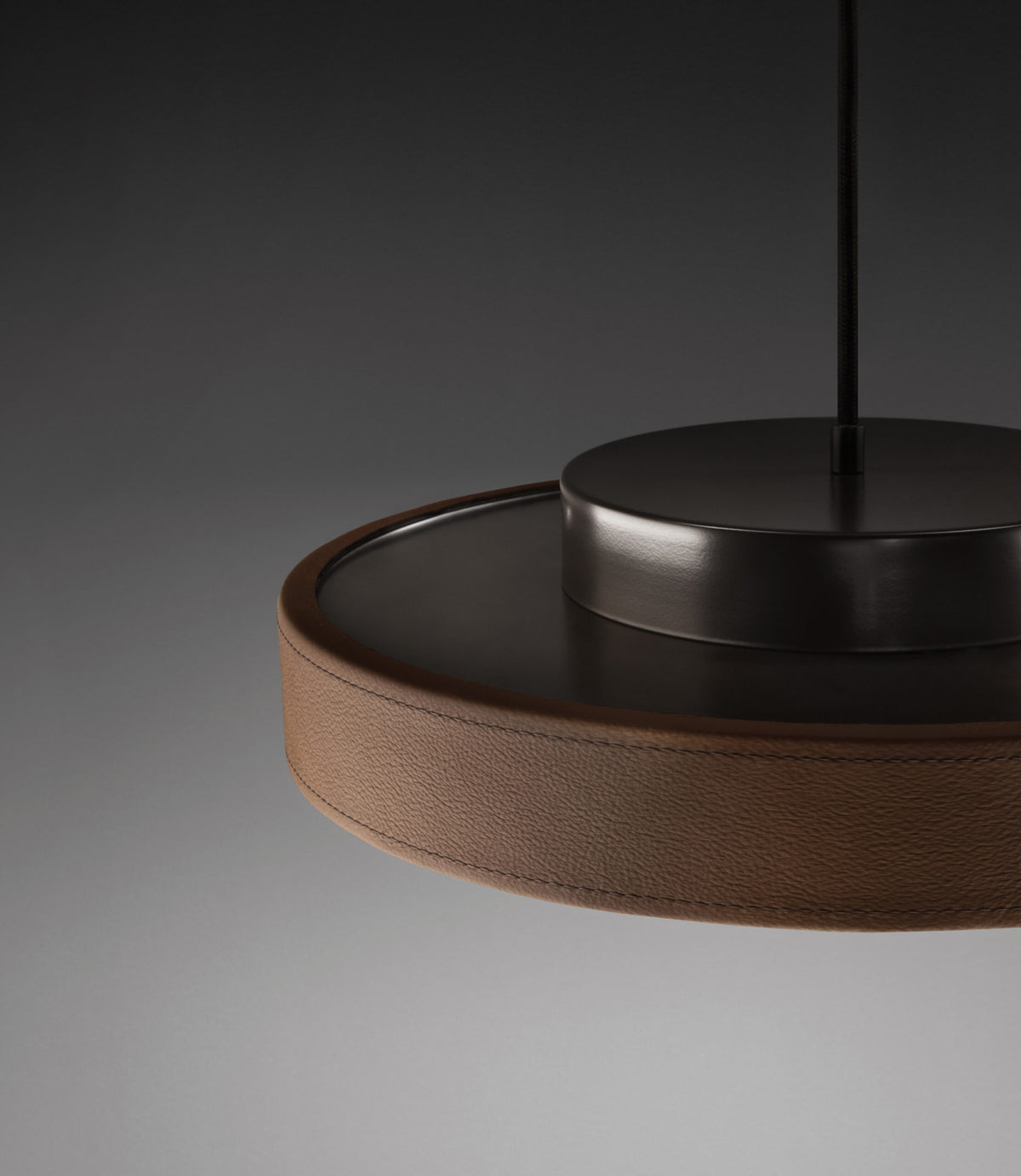 Contardi Discus Pendelleuchte – Ansicht 3