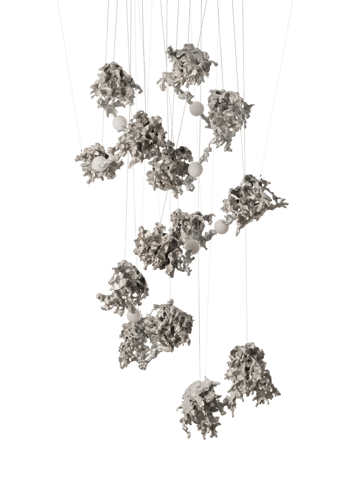 Bocci 44 Random Pendelleuchte – Ansicht 14