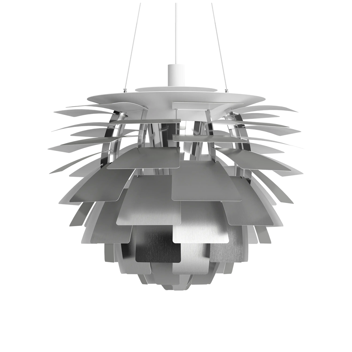 Louis Poulsen PH Artichoke Ø 720 Pendelleuchte – Ansicht 18