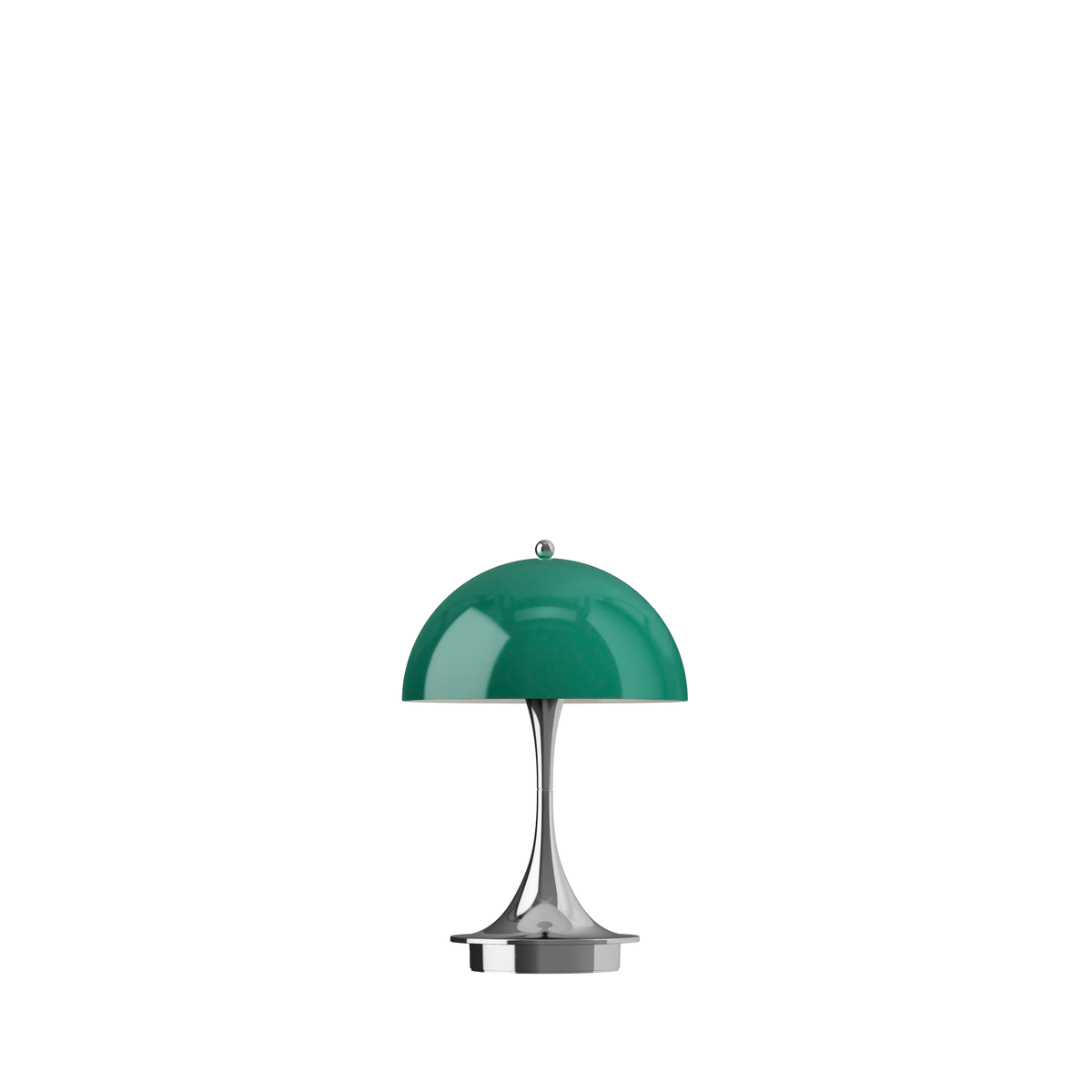 Louis Poulsen Panthella Portable Leuchte The Originals – Ansicht 1