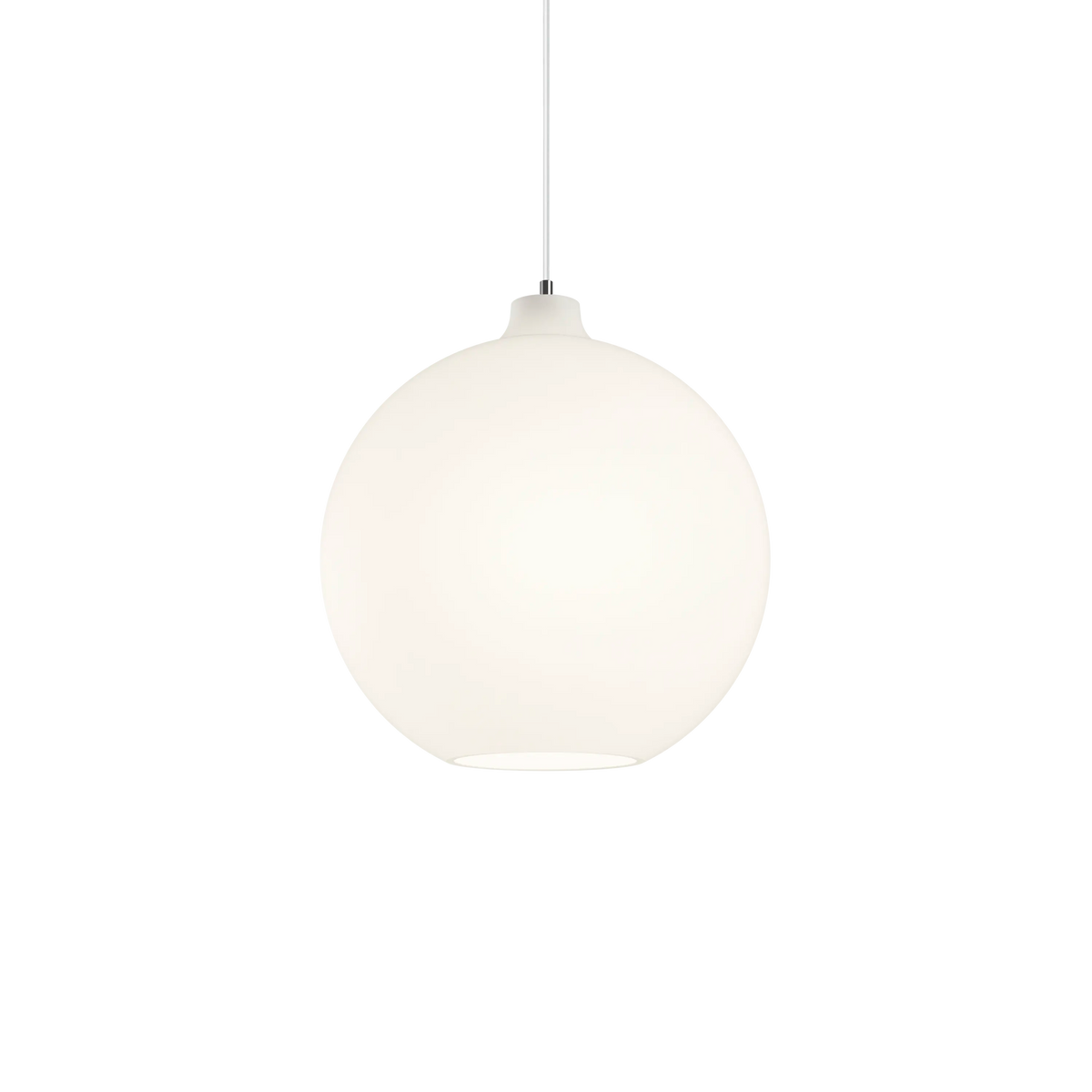 Louis Poulsen Wohlert Pendelleuchte – Ø 300, 1x70W E27