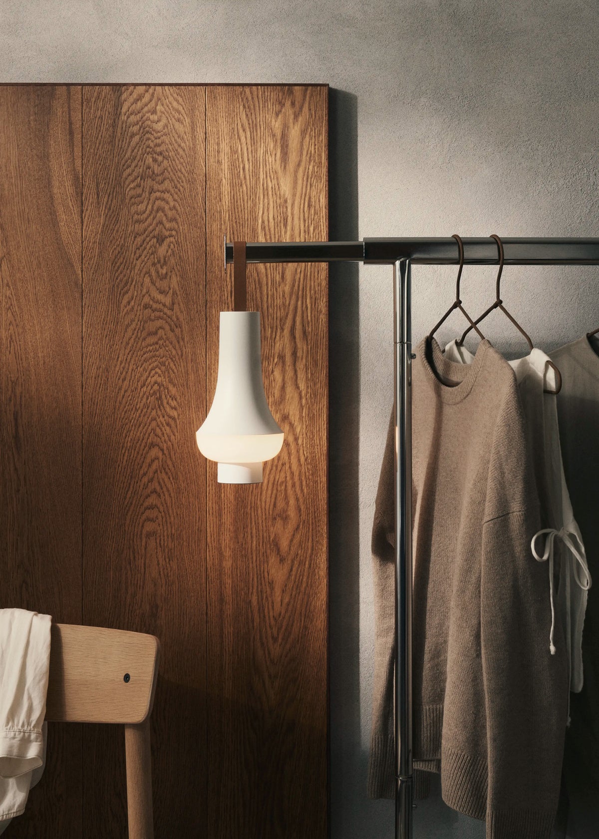 Louis Poulsen Tomoshi Portable Leuchte – Ansicht 10
