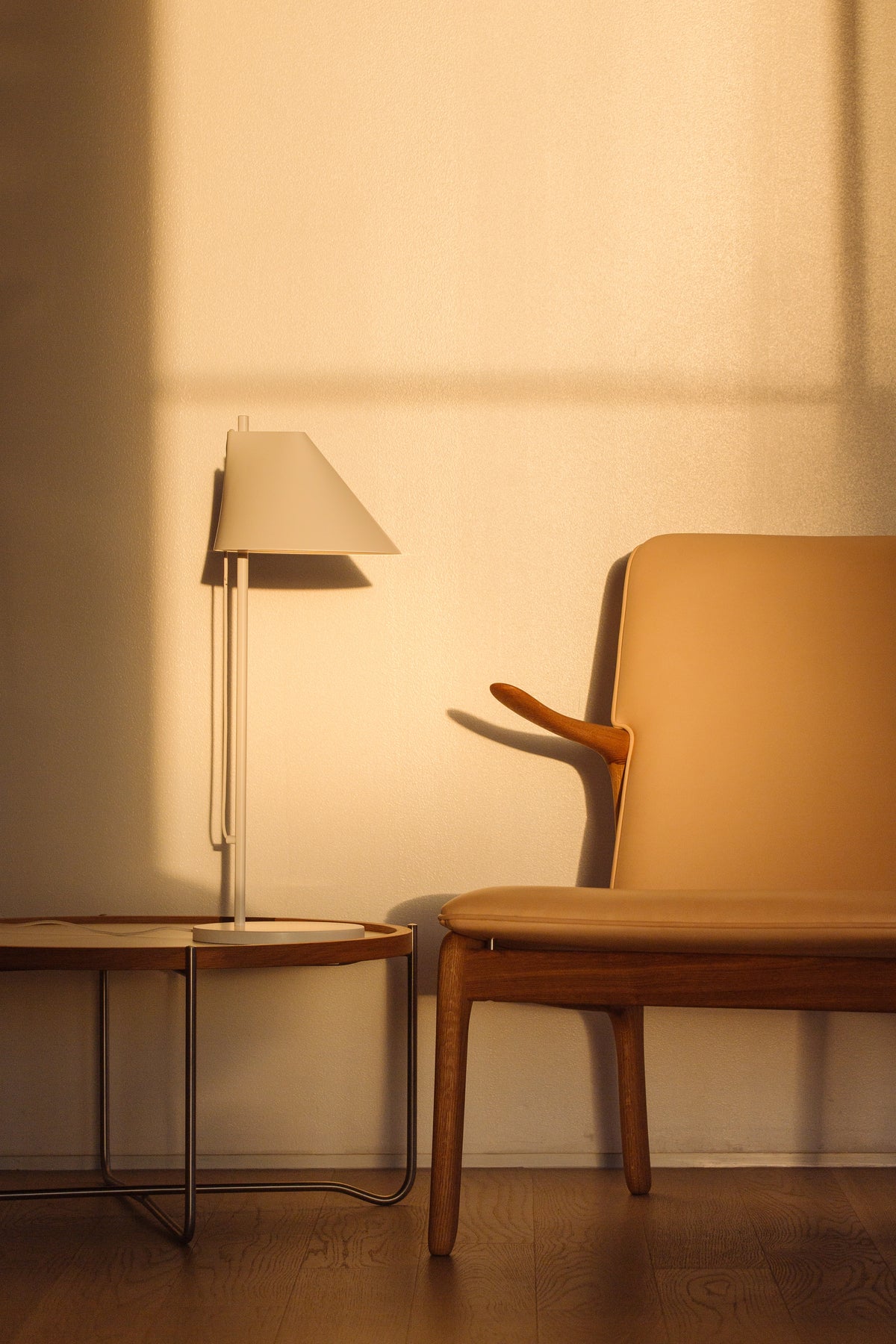 Louis Poulsen Yuh Tischleuchte – Ansicht 7