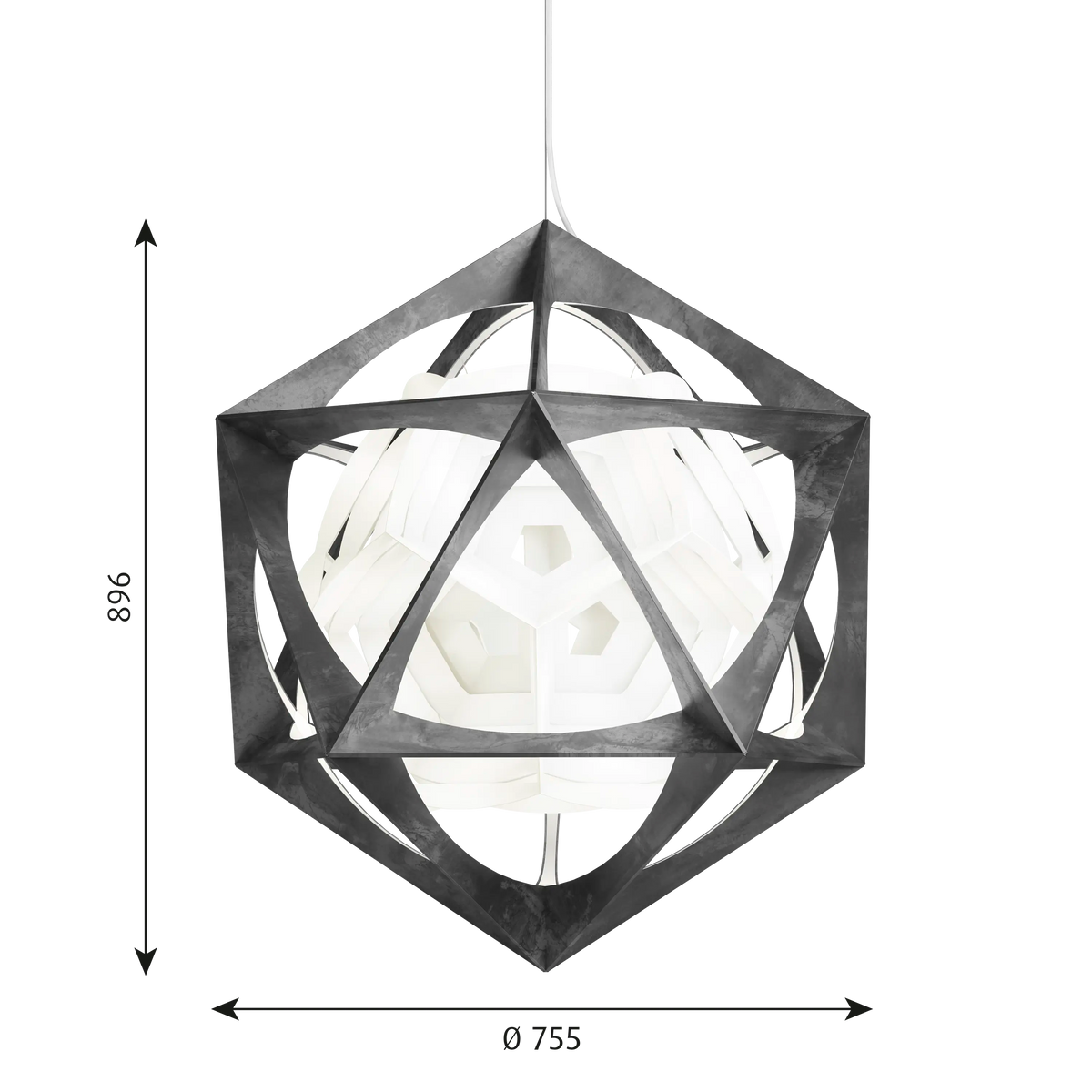 Louis Poulsen OE Quasi Light – Ansicht 11
