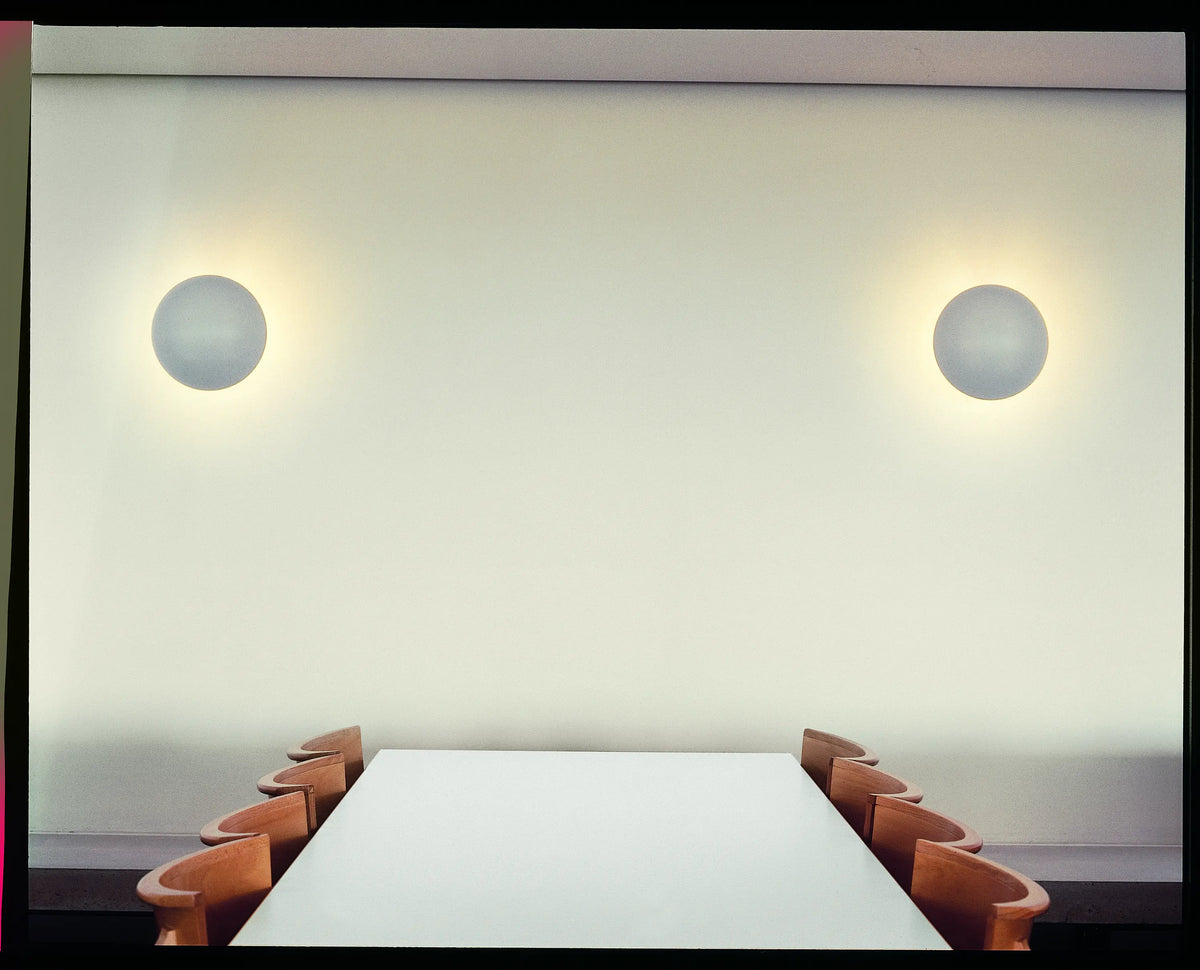 Louis Poulsen PH Hat Wandleuchte – Ansicht 3