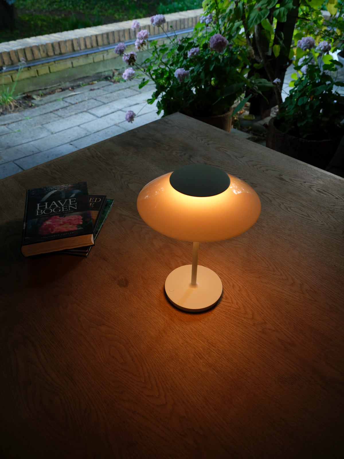Louis Poulsen PH 80 Portable Leuchte – Ansicht 16