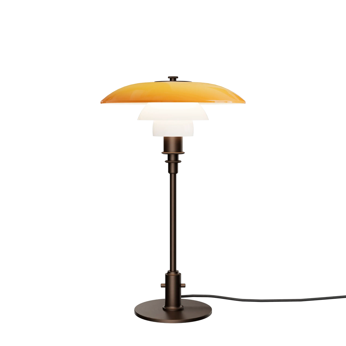 Louis Poulsen PH 3/2 Tischleuchte Centenary Edition – Default Title