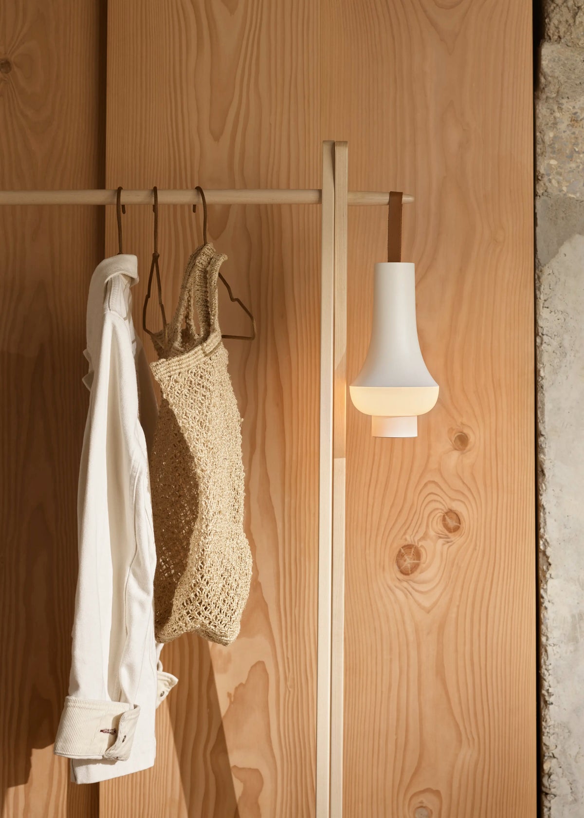 Louis Poulsen Tomoshi Portable Leuchte – Ansicht 9