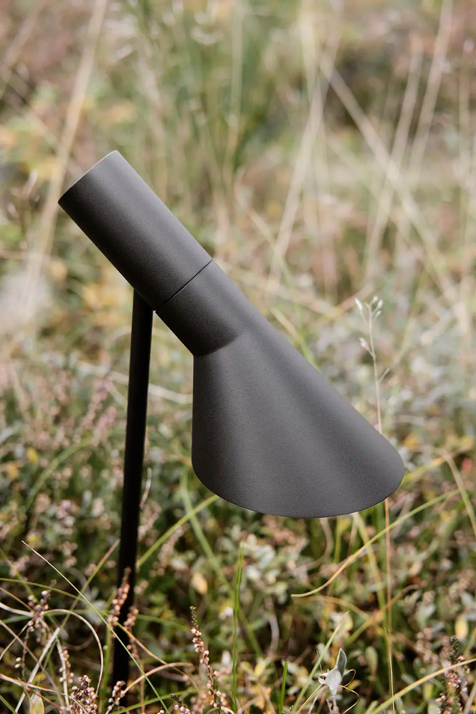 Louis Poulsen AJ Garden Pollerleuchte – Ansicht 6