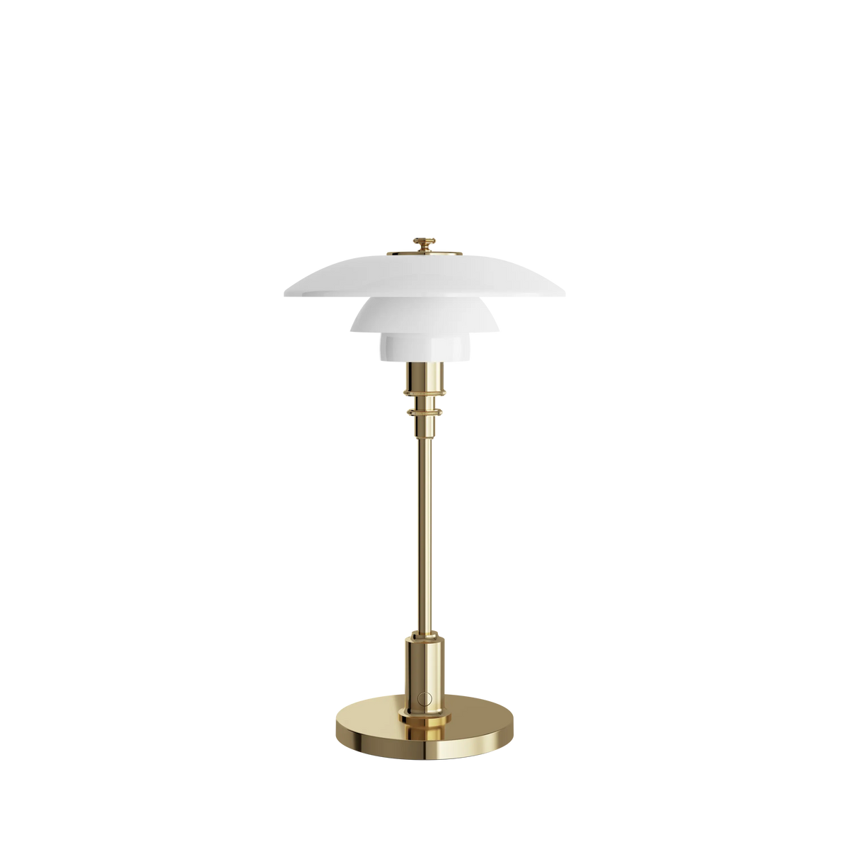 Louis Poulsen PH 2/1 Portable Leuchte – Ansicht 8
