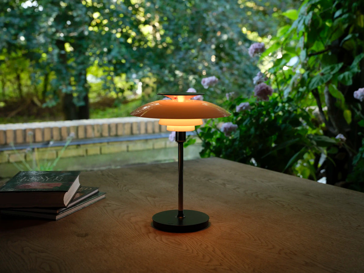 Louis Poulsen PH 80 Portable Leuchte – Ansicht 8