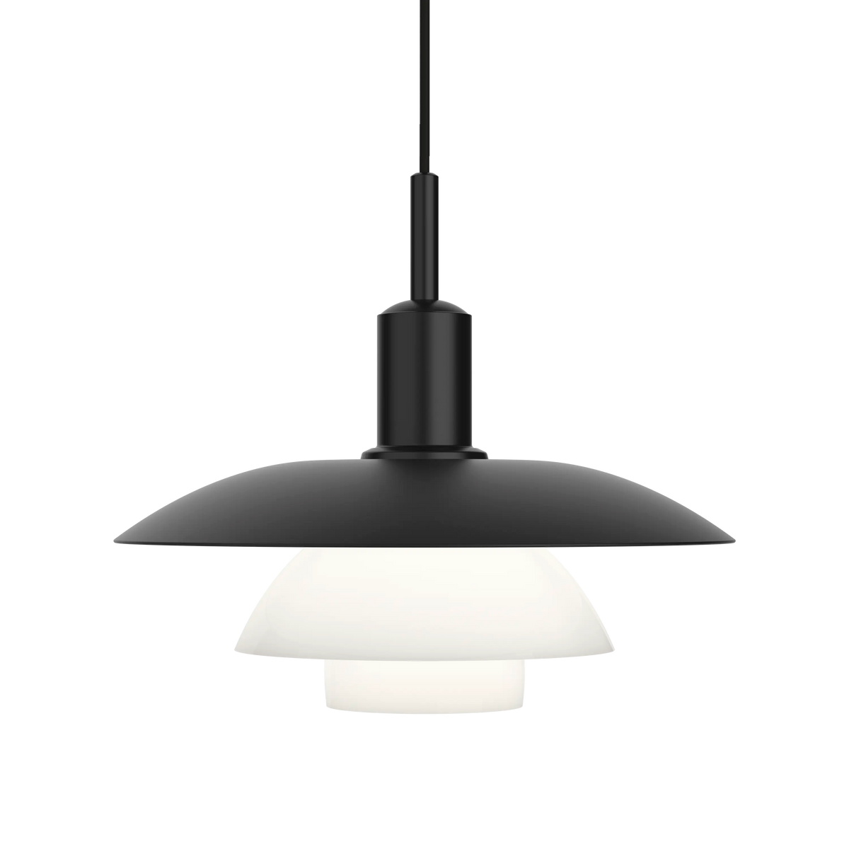 Louis Poulsen PH 5/5 Pendelleuchte – 1x70W E27