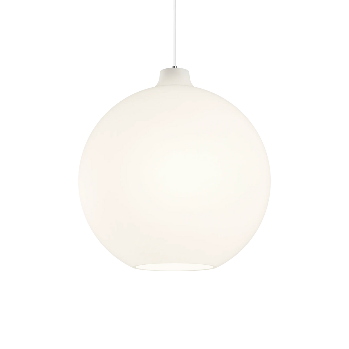 Louis Poulsen Wohlert Pendelleuchte – Ø 400, 1x70W E27