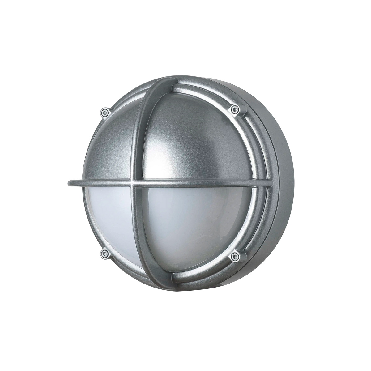 Louis Poulsen Skot Wandleuchte – Aluminiumfarben, Art.-Nr. 5743150267