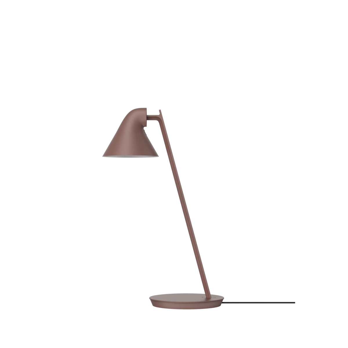 Louis Poulsen NJP Mini Tischleuchte – Ansicht 1