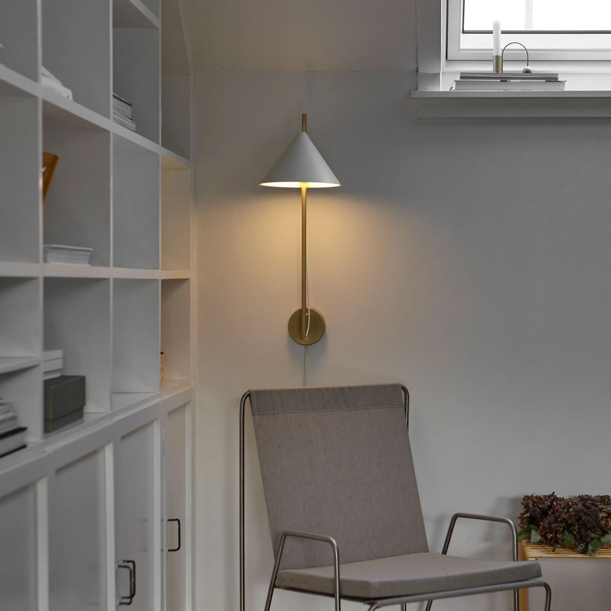 Louis Poulsen Yuh Wandleuchte – Ansicht 11