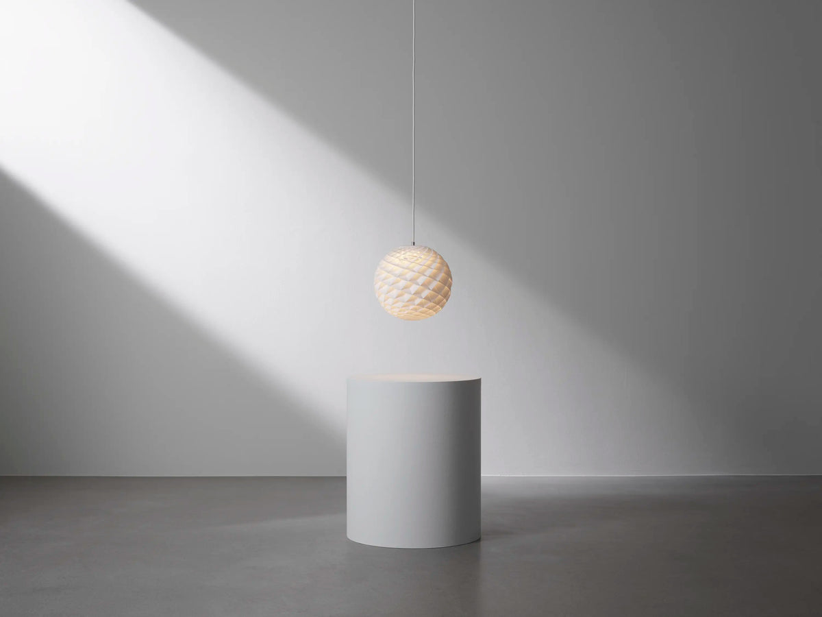 Louis Poulsen Patera Pendelleuchte – Ansicht 15