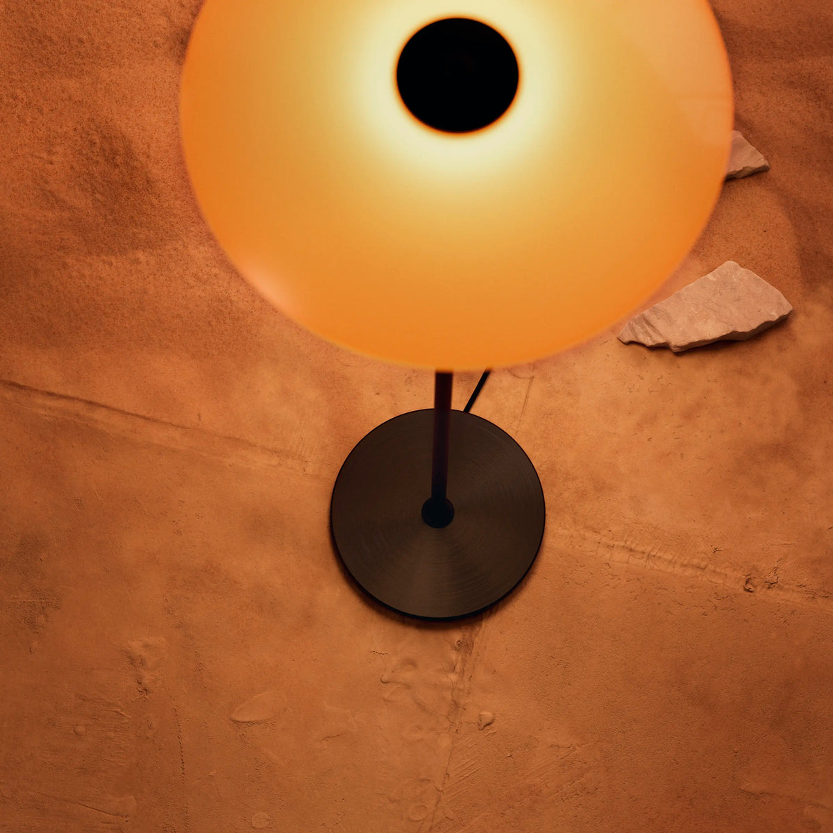 Louis Poulsen PH 3½-2½ Stehleuchte Centenary Edition – Ansicht 4