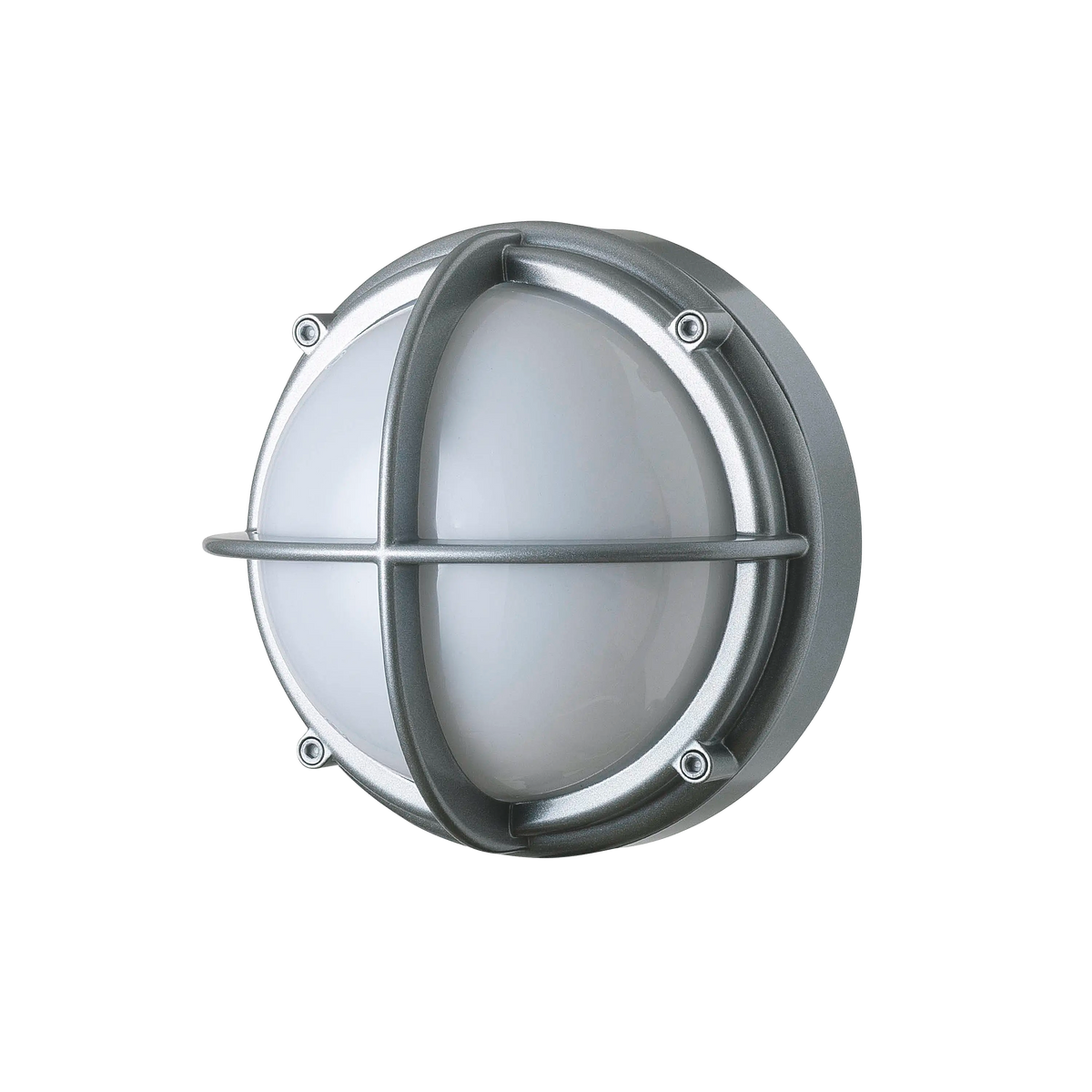 Louis Poulsen Skot Wandleuchte – Aluminiumfarben, Art.-Nr. 5743150241
