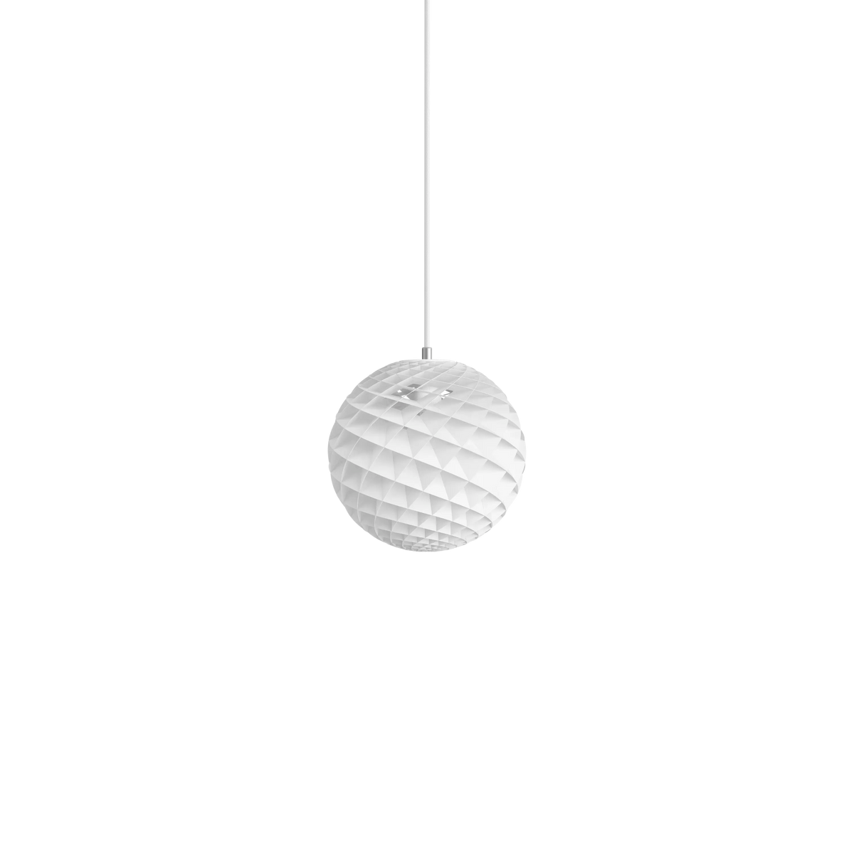 Louis Poulsen Patera Pendelleuchte – Ansicht 12