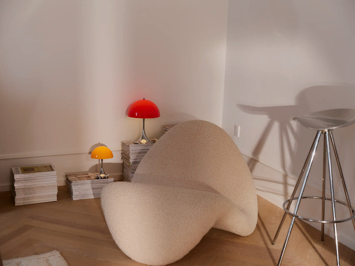 Louis Poulsen Panthella Portable Leuchte The Originals – Ansicht 13