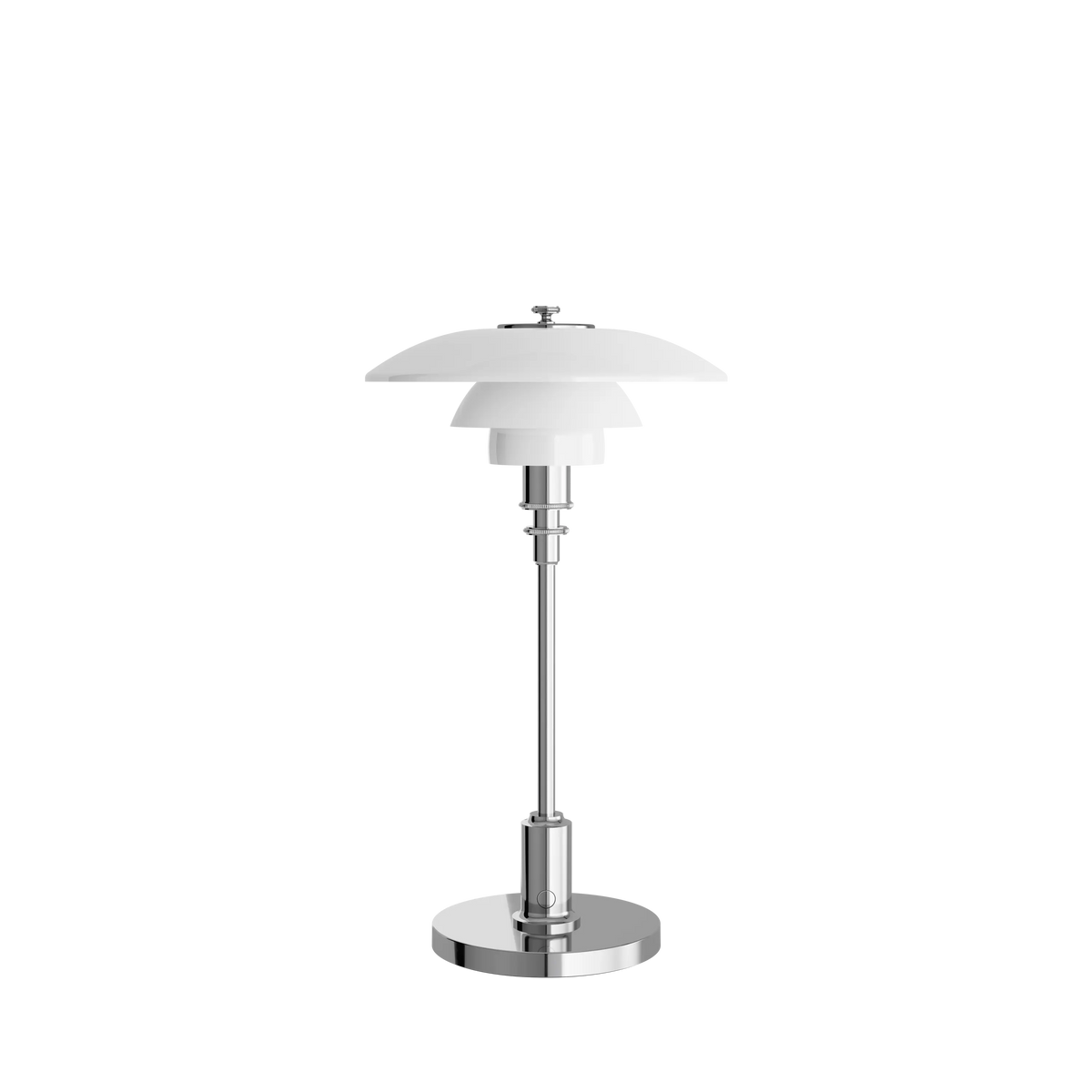 Louis Poulsen PH 2/1 Portable Leuchte – Ansicht 1