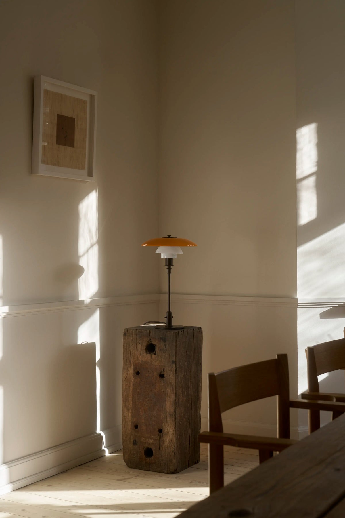 Louis Poulsen PH 3/2 Tischleuchte Centenary Edition – Ansicht 10