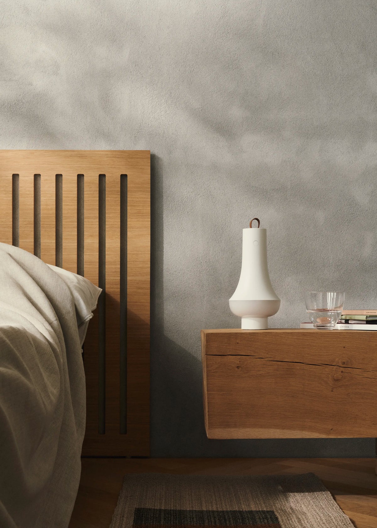Louis Poulsen Tomoshi Portable Leuchte – Ansicht 14