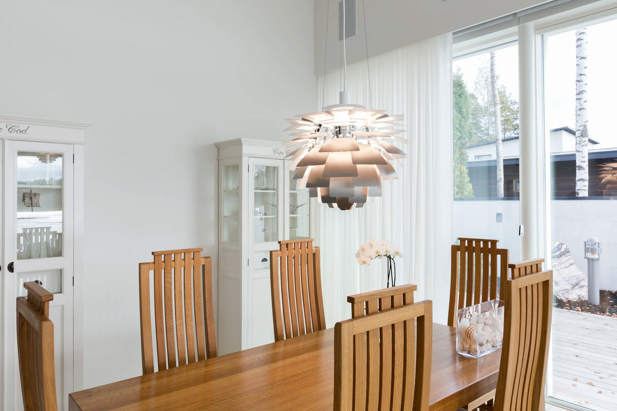 Louis Poulsen PH Artichoke Ø 840 Pendelleuchte – Ansicht 19