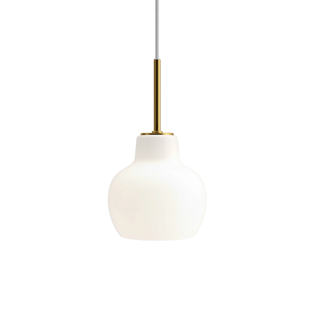 Louis Poulsen VL Ring Crown 1 Pendelleuchte – Default Title
